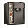 Masterlock LFW205FYC caja fuerte digital de combinación XX-Large