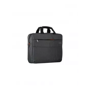Funda para portátil Addison 307014 35,8 cm (14,1) funda toploader gris