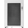 Caja de ordenador Silverstone Technology SST-SG16W Mini-ITX blanca