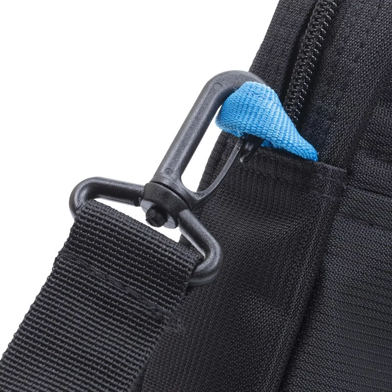 Funda rígida Rivacase 8027 35,6 cm (14