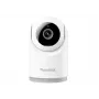 Cámara de vigilancia IP Reolink E331 — turret para interior, 2880×1616, objetivo de 4 mm, 87,5° horizontal, WLAN, montaje en techo/mesa