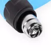 Pistola de aire caliente Alphacool Core 2000 vatios — herramienta de calentamiento manual para electrónica y tubo termorretráctil