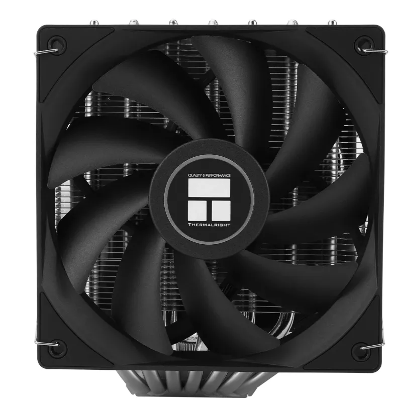 Thermalright Phantom Spirit 120 SE (120mm) disipador de CPU
