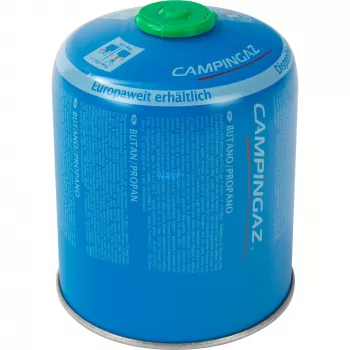 Cartucho de butano/propano Campingaz CV470 450 g recargable