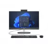 HP ProOne 240 G10 AIO i5-1335U 23,8FHD IPS 250nits AG 8GB DDR4 3200 SSD256 UHD W11Pro Blanco 3Y OnSite