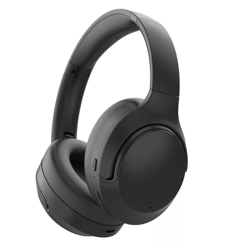 Audeeo Melovibe EX Auriculares inalámbricos (negro)