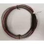 Cable serie COM TOMTOM TomTom Webfleet Thermograph – ColdChain (cable serie COM para integración de termógrafos)