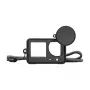 Funda de silicona Telesin para DJI Osmo Action 5