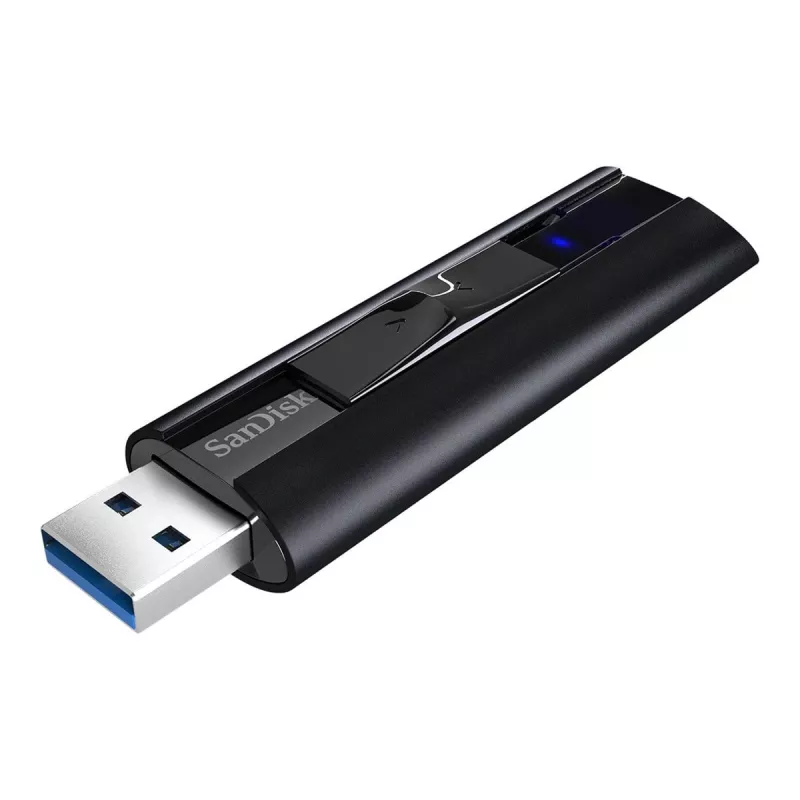Memoria USB SanDisk 1 TB USB Type-A 3.2 Gen 1 SDCZ880-1T00-G46