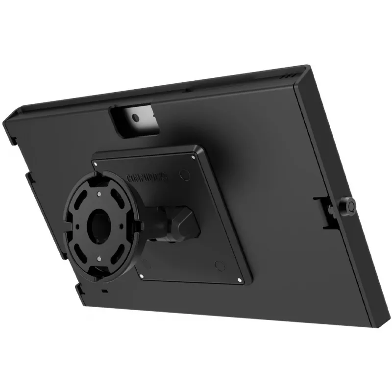 Compulocks Surface GO 1-4 Gen Apex carcasa soporte de pared inclinable - kit de montaje (carcasa)