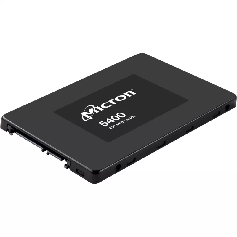 Micron MTFDDAK480TGA-1BC1ZABYYR unidad de almacenamiento