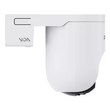 Cámara de seguridad IP EZVIZ HB8 Lite 2560 x 1440 píxeles