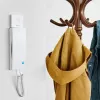 Button NUKI Opener blanco 70×22×70 mm, Bluetooth 5.0, compatible con NUKI