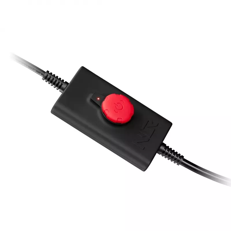 Almohadilla de juego háptica Next Level Racing HF8 NLR-G001 - cojín