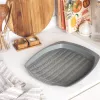 Bandeja para patatas fritas Salter BW08473G1EU7 38 cm Marblestone