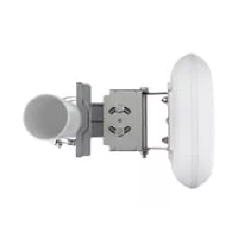 Kit de montaje Zyxel ACCESSORY-ZZ0106F Acero inoxidable