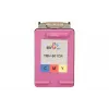 Tinta HP OJ J4580 color remanufacturada TBH-901CR