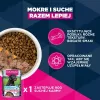 Comida seca para perros EUKANUBA Mature Small Chicken 3 kg — para perros adultos de razas pequeñas