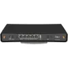 Router de sobremesa MikroTik hAP ac³ dualband Wi‑Fi 5, Qualcomm IPQ4019 719 MHz, 5x Gigabit RJ‑45, 1x USB, PoE, 2 antenas externas, negro