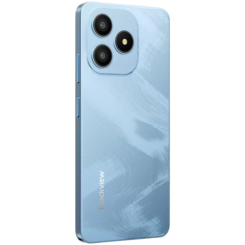 Teléfono móvil Wave 9C/4/64GB azul Blackview