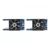 Módulo de ventilador HPE P48908-B21 componente de refrigeración para rack ProLiant DL3X0 Gen1 1U