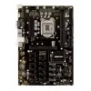 Placa base BIOSTAR TB360-BTC PRO 2.0 ATX Intel B360, LGA 1151, 2x DIMM DDR4 hasta 32GB, 11x PCIe x1 + 1x PCIe x16, M.2, SATA III, USB-A