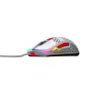 CHERRY XTRFY M42 Ratón Gaming Ambidiestro USB Type-A Óptico 16000 DPI