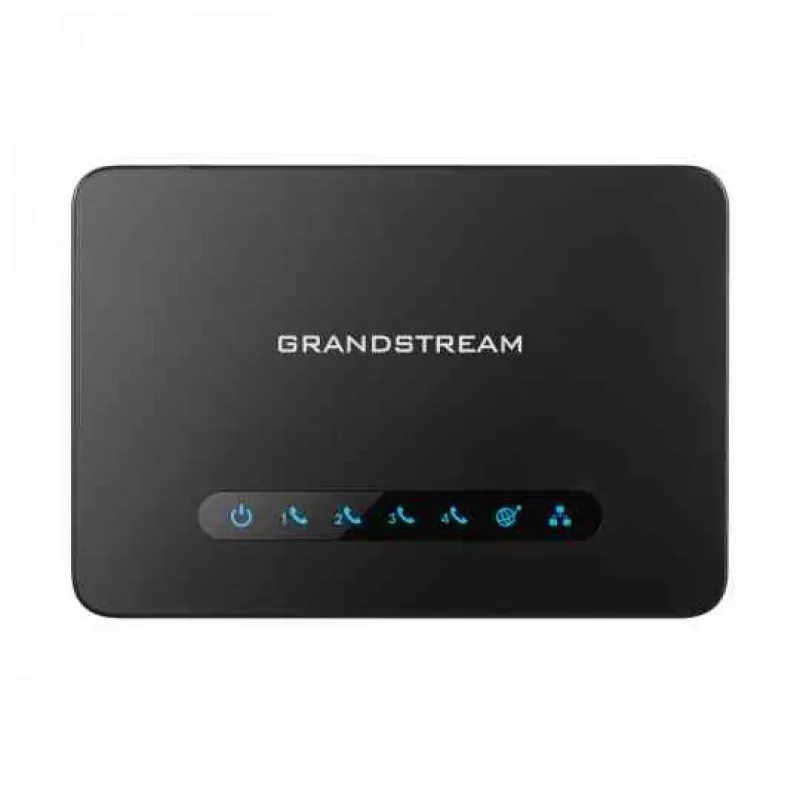 Adaptador de teléfono VoIP Grandstream HT818