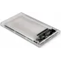 VALUE Caja externa para HDD/SSD, 2,5