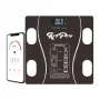 Báscula de persona inteligente Extralink Home, Bluetooth