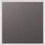 S. Siedle & Soehne Módulo ciego BM 611-0 DG Dark gris-glimmer Blind-Mod (200038833-00)