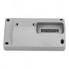 Pantalla táctil Creality 3D 4001050073 negro gris