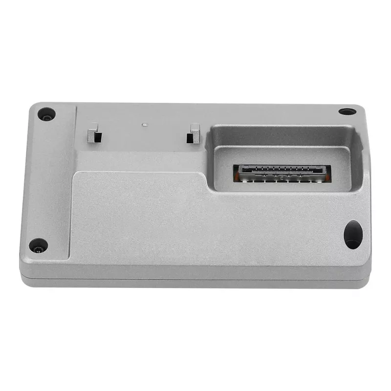 Pantalla táctil Creality 3D 4001050073 negro gris