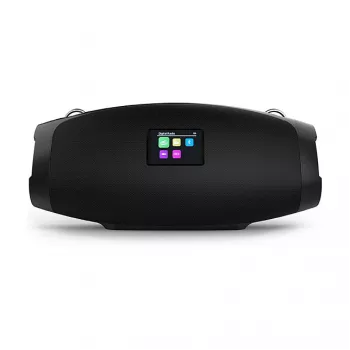 Xoro DAB 800 Radio exterior Estéreo DAB+ FM USB BT IP44