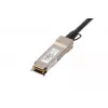 Cable QSFP+ QSFP+ DAC Extralink DAC, 40 Gbit/s, 1 m, 30AWG