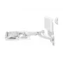 Ergotron LX Pro - bandeja de teclado/ratón con soporte de brazo (45-685-290)