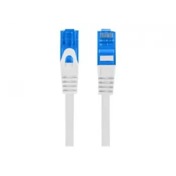 Cable de red LANBERG PCF6A-10CC-0150-S Cat6a S/FTP RJ-45 — 1,5 m, gris