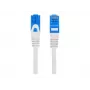 Cable de red LANBERG PCF6A-10CC-0150-S Cat6a S/FTP RJ-45 — 1,5 m, gris