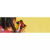 LEGO 71780 NINJAGO Coche de carreras ninja de Kai EVO 2en1, juguete de coche de carreras con modelo todoterreno, set de construcción para niños y niñas a partir de 6 años, cumpleaños