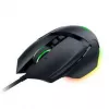 Pack de ratón gaming y alfombrilla portátil Razer Basilisk V3 con Goliathus Mobile (negro)
