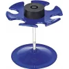 Carrusel de sellos WEDO 64 603 azul plateado