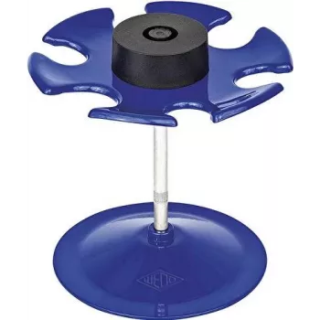 Carrusel de sellos WEDO 64 603 azul plateado