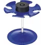 Carrusel de sellos WEDO 64 603 azul plateado