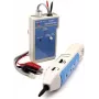 Velleman VTTEST11. Tensión de servicio: 9 V. Dimensiones (AnxPrxAl): 205 x 40 x 38 mm (VTTEST11)