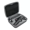 Funda de transporte Sunnylife para DJI Osmo Mobile 6 OM6-B513, funda protectora compacta y ligera