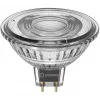 Reflector LED Osram LED MR16 43 36° 4.9W 927 GU5.3 regulable