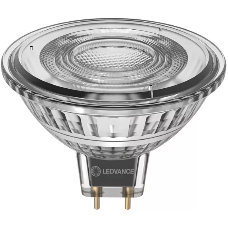 Reflector LED Osram LED MR16 43 36° 4.9W 927 GU5.3 regulable