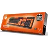 Teclado mecánico YENKEE DESTROYER WT300 iluminado edición limitada