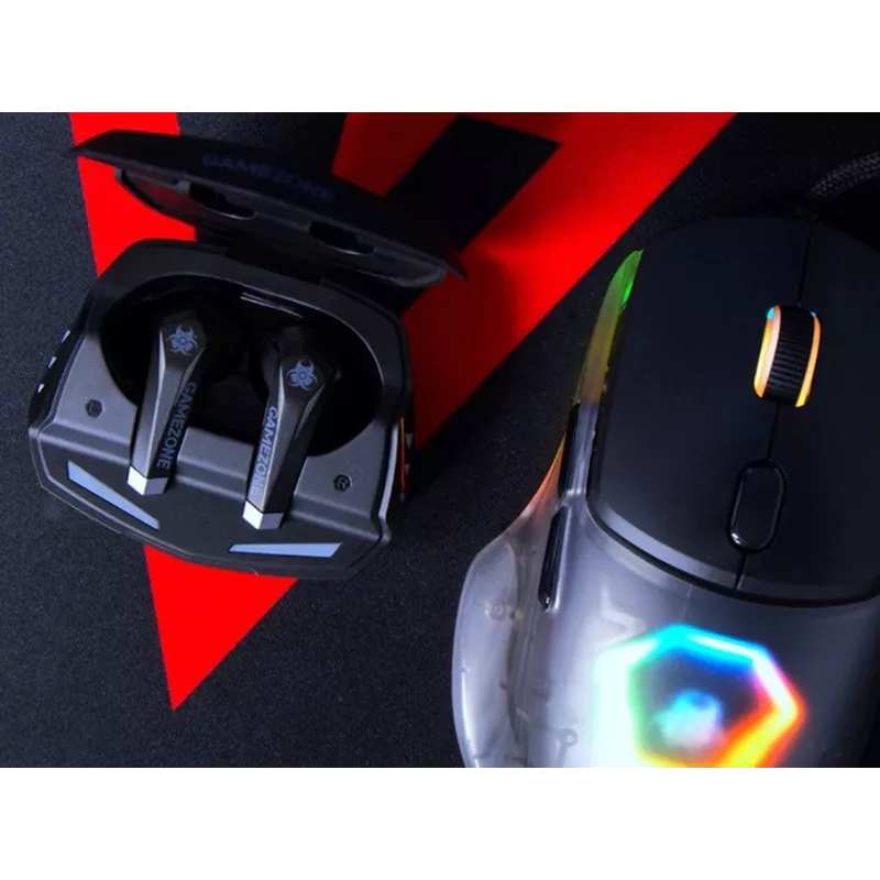Auriculares Tracer GAMEZONE T7 PRO