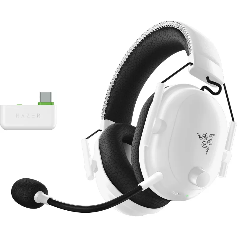 Auriculares Razer BlackShark V2 Pro
